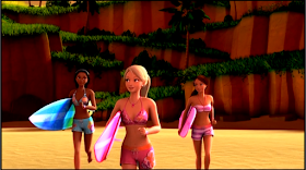 barbie in a mermaid tale fallon