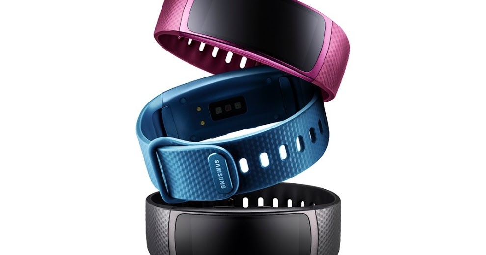 Nash Tee Tech Vlog Samsung Gear Fit 2 & IconX Wearable Music Player