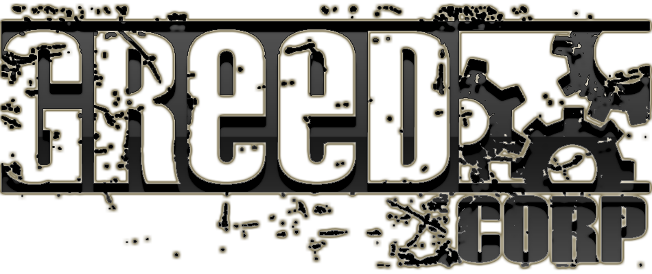 Greed Corp - Pc Game - Estrategia - [MG] [FC]