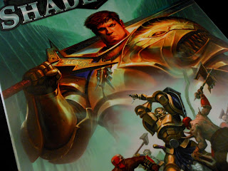 The box art from Warhammer Underworlds: Shadespire.