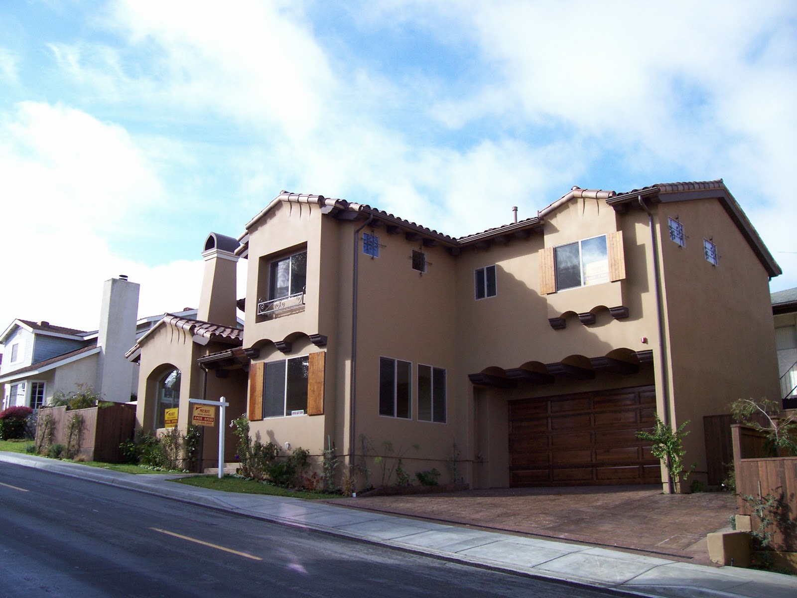 Manhattan Beach Real EstateRedondo Beach Townhomes October 2011