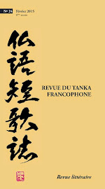 Revue du tanka francophone