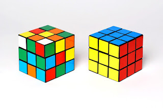 Rubix cube ko sabse tez speed se solve krne ka record