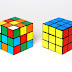 सबसे तेज़ Rubik's Cube को Solve करने का रिकॉर्ड।