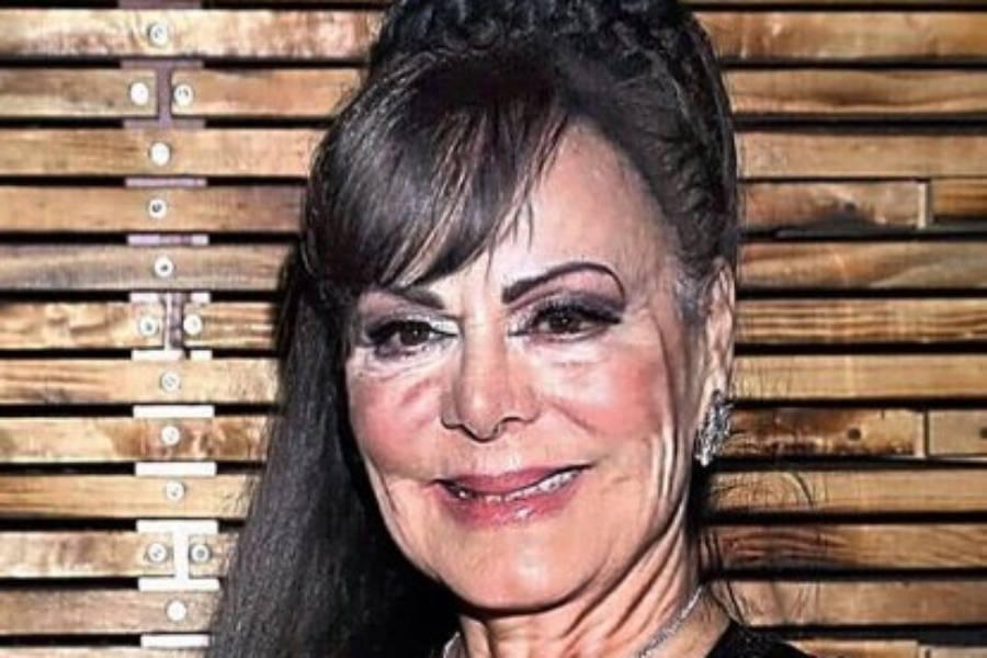 Sorprende Maribel Guardia recién levantada, sin maquillaje y en pijama