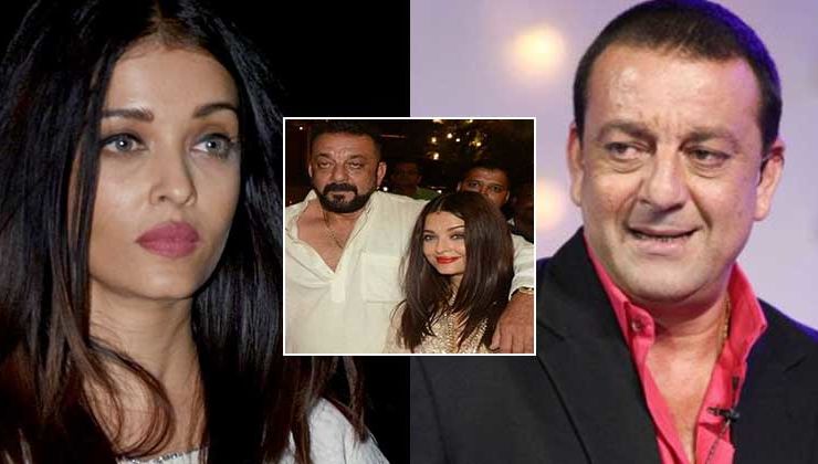 Say What! Sanjay Dutt once said Aishwarya Rai Bachchan’s ‘beautiful
