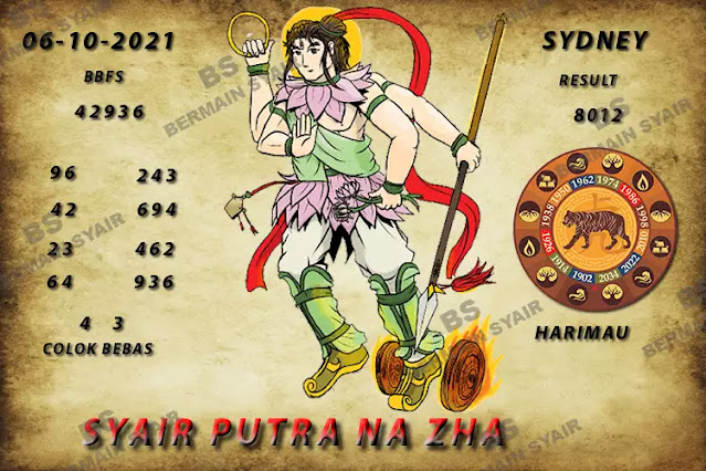 Prediksi Syair Sdy 6 Oktober 2021 - Pangkalantoto