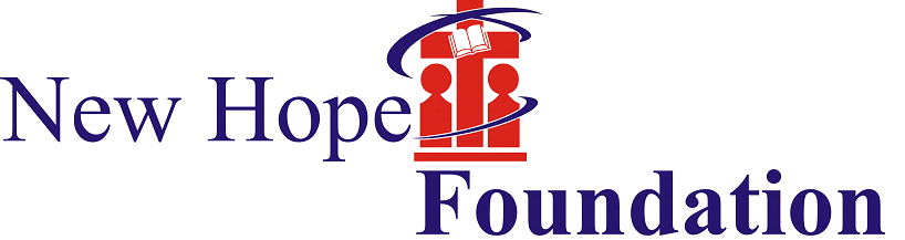 Welcome To New Hope Foundation (Liberia)