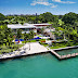  Indian Creek Island Mansion – Miami Beach, FL, USA 🇺🇸