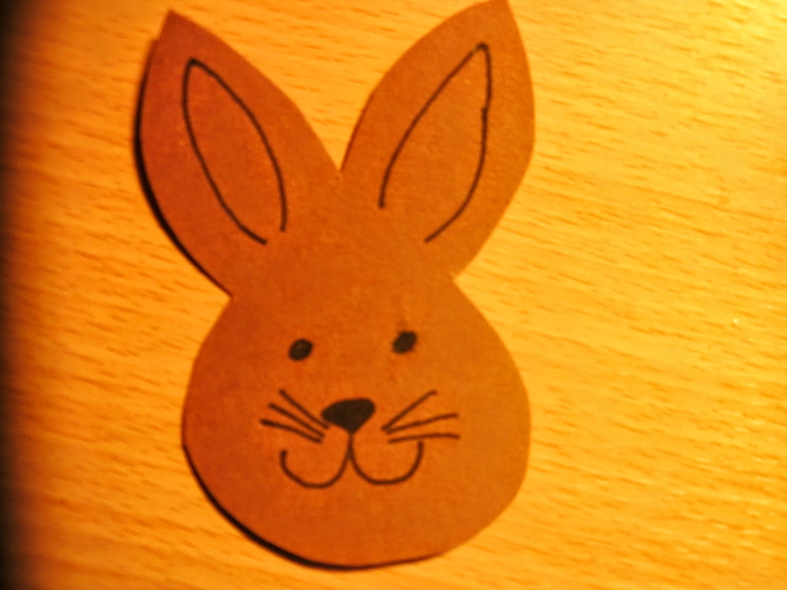 Thinking, dreaming, being : DIY: Osterdekoration: Osterhasen aus Tontöpfen