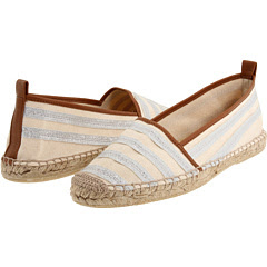 Southern Royalty: Espadrilles