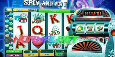 Slot Online Indonesia