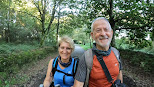 CAMINO DE SANTIAGO EN GALICIA