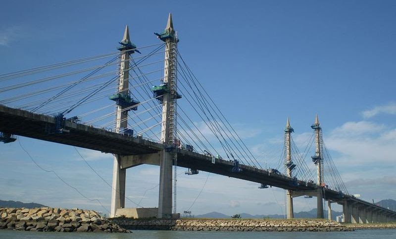 Info Mengenai Pulau Pinang Malaysia | www.sobriyaacob.com