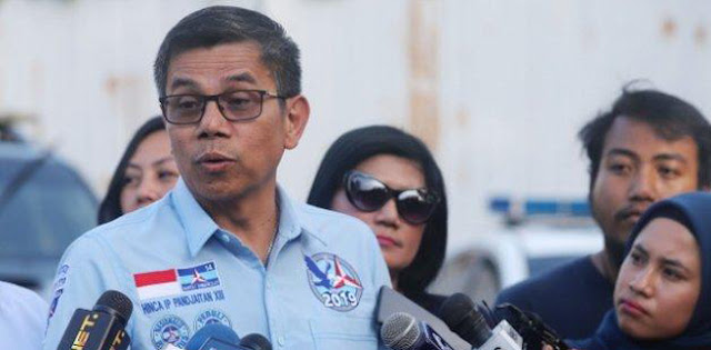 Tolak Jabatan Presiden 3 Periode, Demokrat: Kekuasan Terlalu Lama Dapat Disalahgunakan Tolak Jabatan Presiden 3 Periode, Demokrat: Kekuasan Terlalu Lama Dapat Disalahgunakan