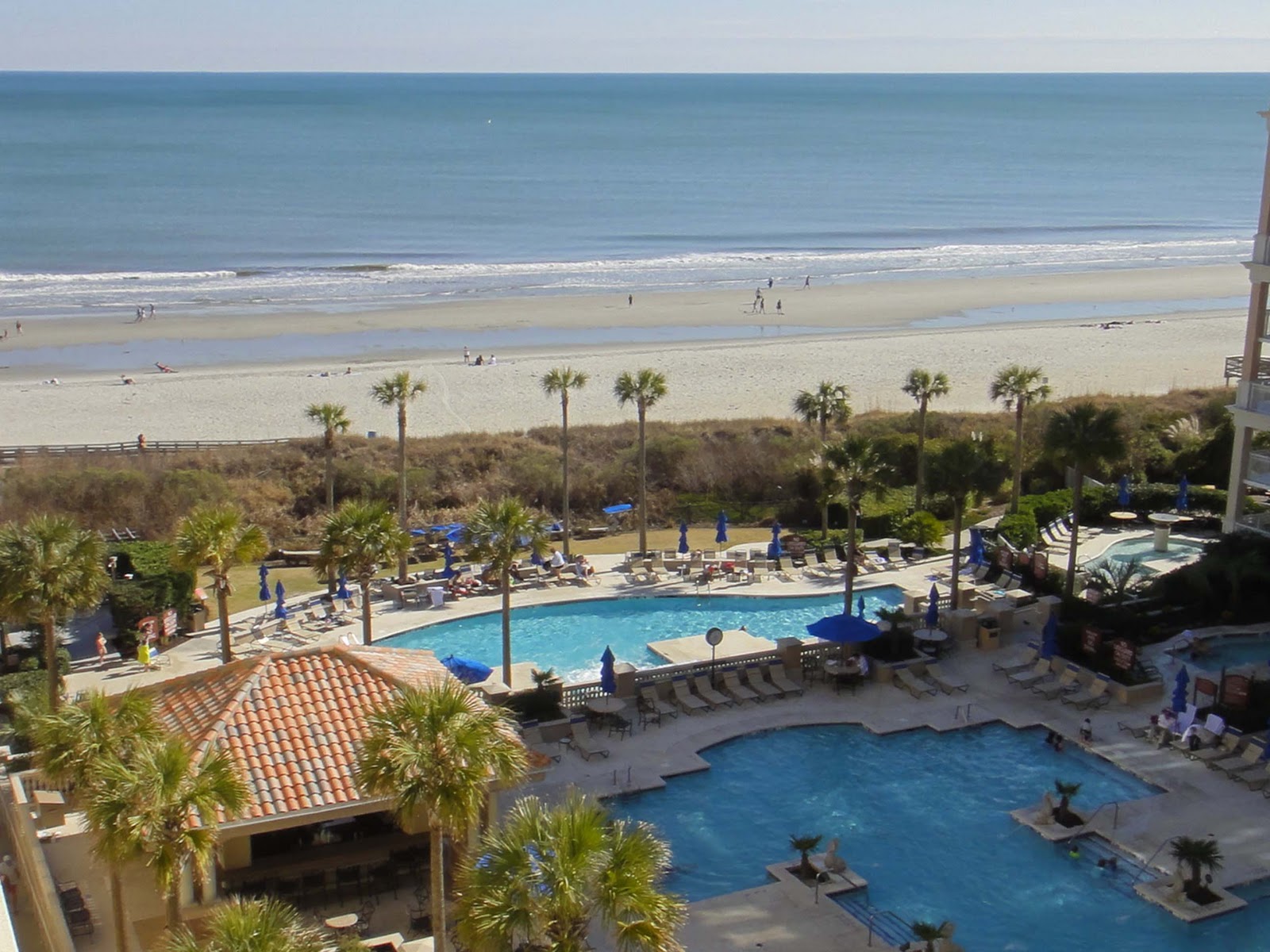 Joe's Retirement Blog Myrtle Beach, South Carolina, USA