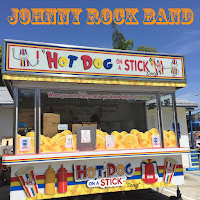 Johnny Rock Band