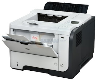 HP LaserJet Enterprise P3015DN Printer Driver Download