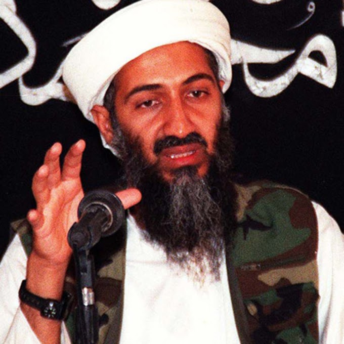 Mauaji ya Osama BIN Laden, Je Tulidanganywa? Soma Kilichotokea