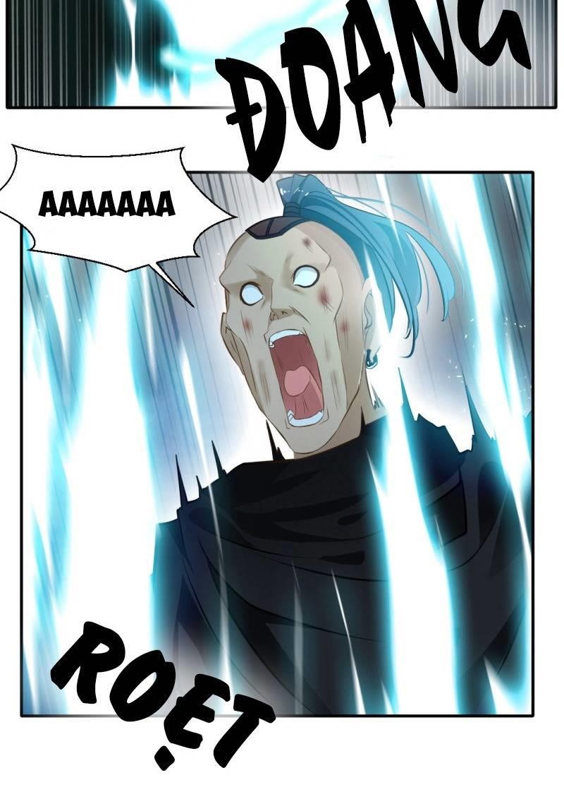 Tuyệt Thế Đế Tôn Chapter 37 - AB Truyện