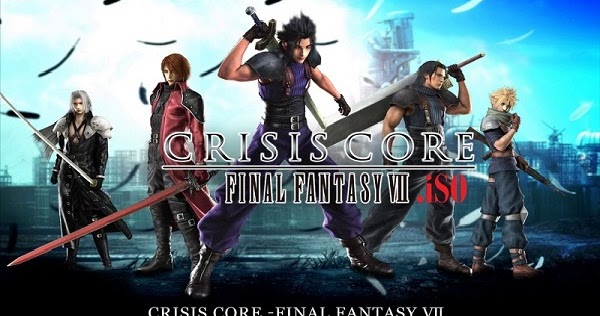 ff7 psp iso ff7 psp iso