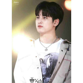 Foto Cakep Chanwoo iKON Terbaru Foto Cakep Chanwoo iKON Terbaru