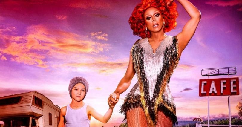 13 Netflix y the cool queens
