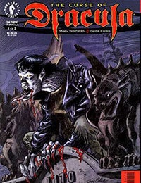 The Curse of Dracula