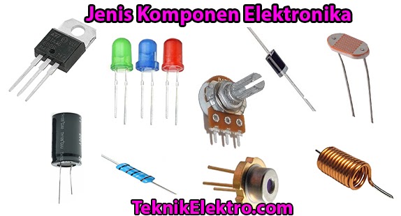 komponen elektronika digital komponen elektronika digital