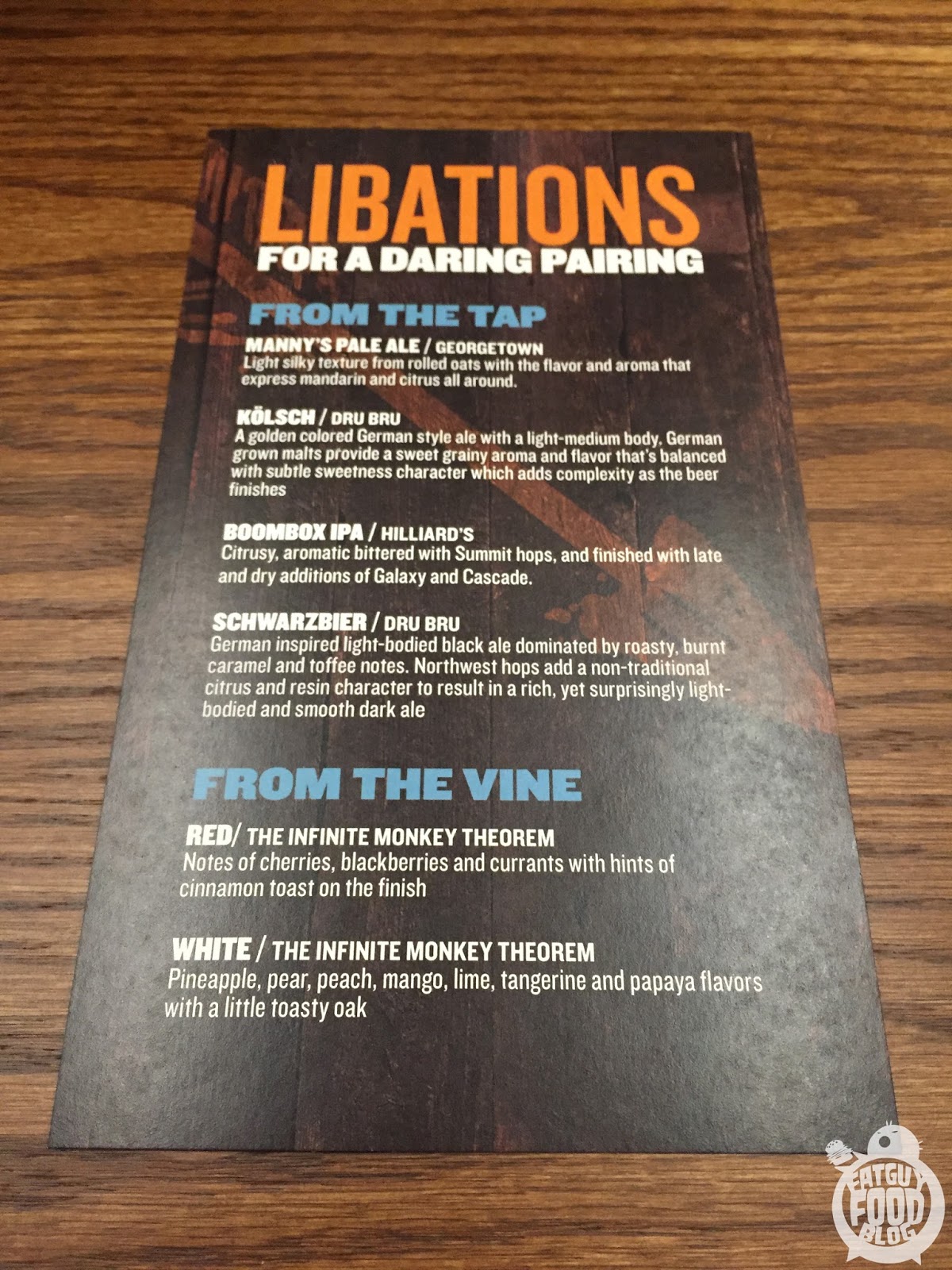 Fatguyfoodblog Qdoba Just Opened 3 New Locations In Seattle So We Went To A Vip Event To Drink All Their Beer