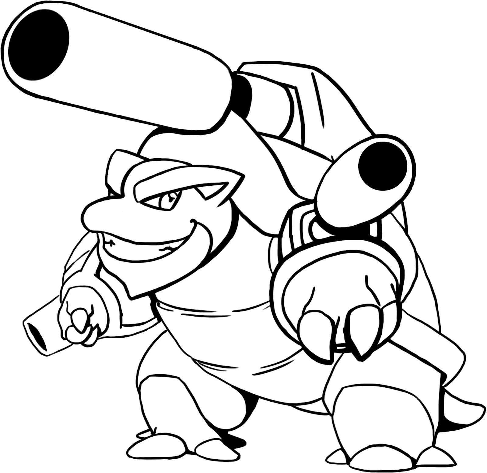 Free Blastoise Coloring Pages Collection Free Pokemon Coloring Pages Free Blastoise Coloring Pages Collection Free Pokemon Coloring Pages