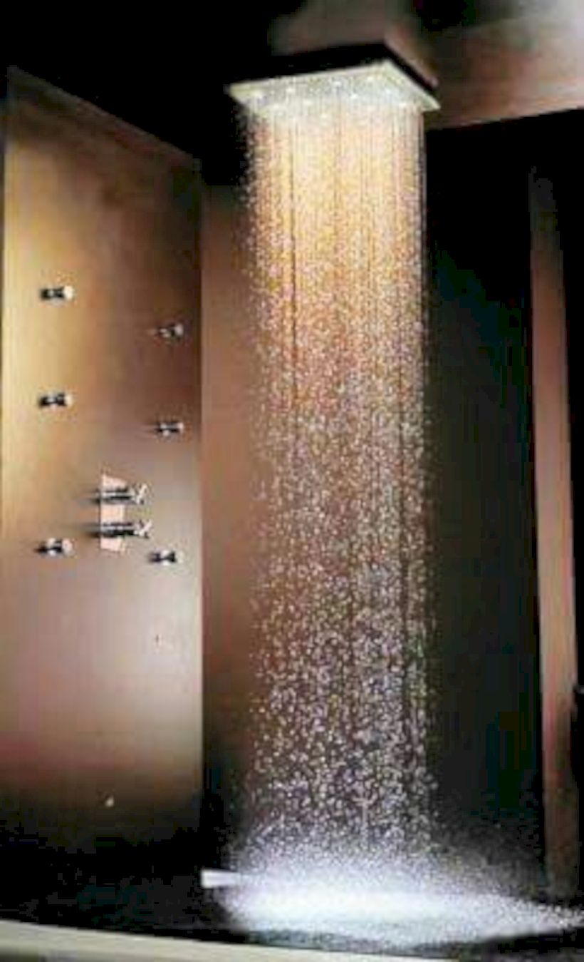 Top 50 Unique Modern Bathroom Shower Design Ideas You Want To See Them
