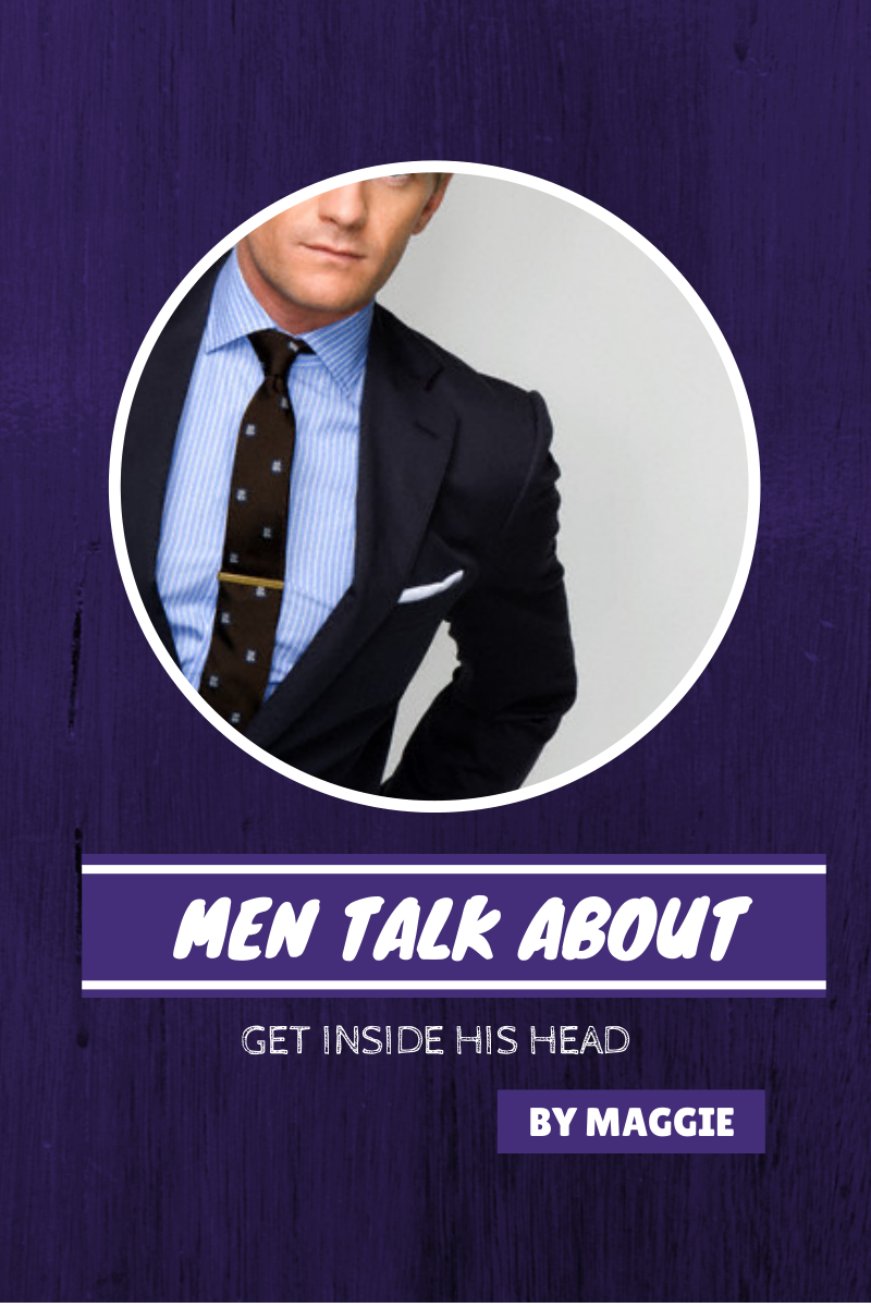 men talk about women мъже говорят за жени
