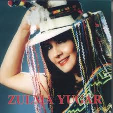 Zulma Yugar (1952): Cantante boliviana y sus mejores canciones