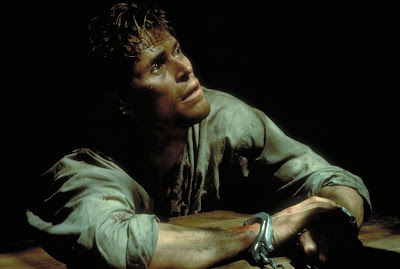 The English Patient 1996 Willem Dafoe Image 1