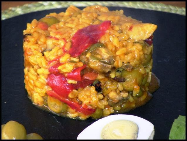 Arroz Anti-Crisis