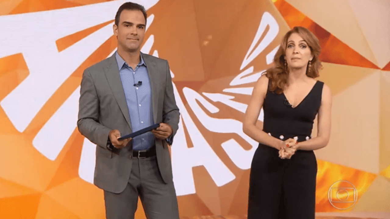 Fantástico coleta informações sobre OSs; atuação da IPG em Santarém na mira