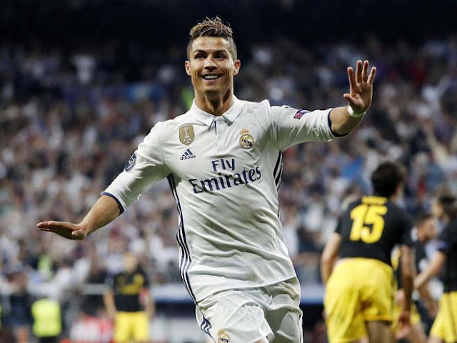 Ronaldo ghi 39 bàn năm 2019: Tệ nhất sau 10 năm, sai lầm vì đến Juventus 2 Ronaldo ghi 39 bàn năm 2019: Tệ nhất sau 10 năm, sai lầm vì đến Juventus 2