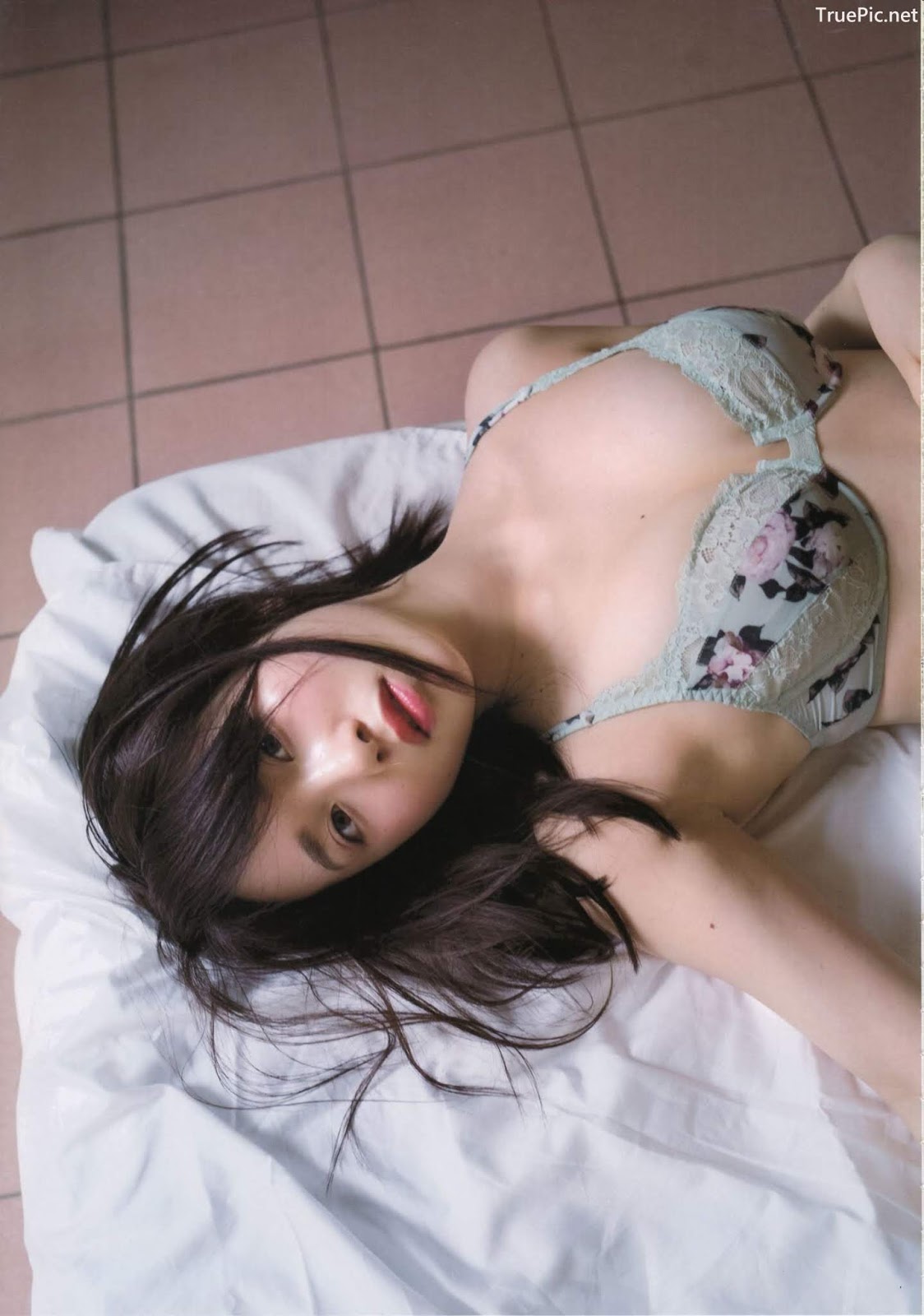 Image Japanese Beauty - Juri Takahashi - Ambiguous Self - TruePic.net - Picture-68