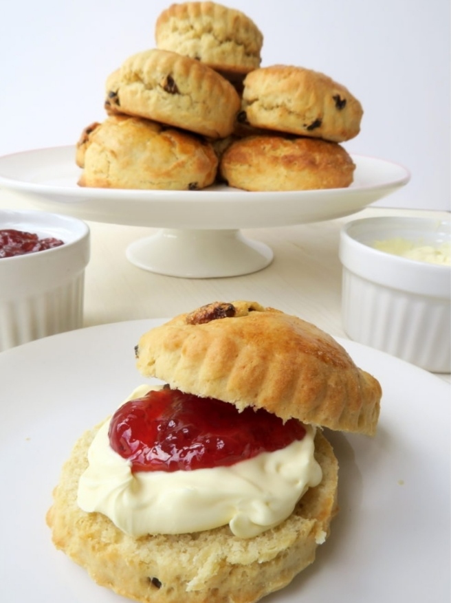 Scones 