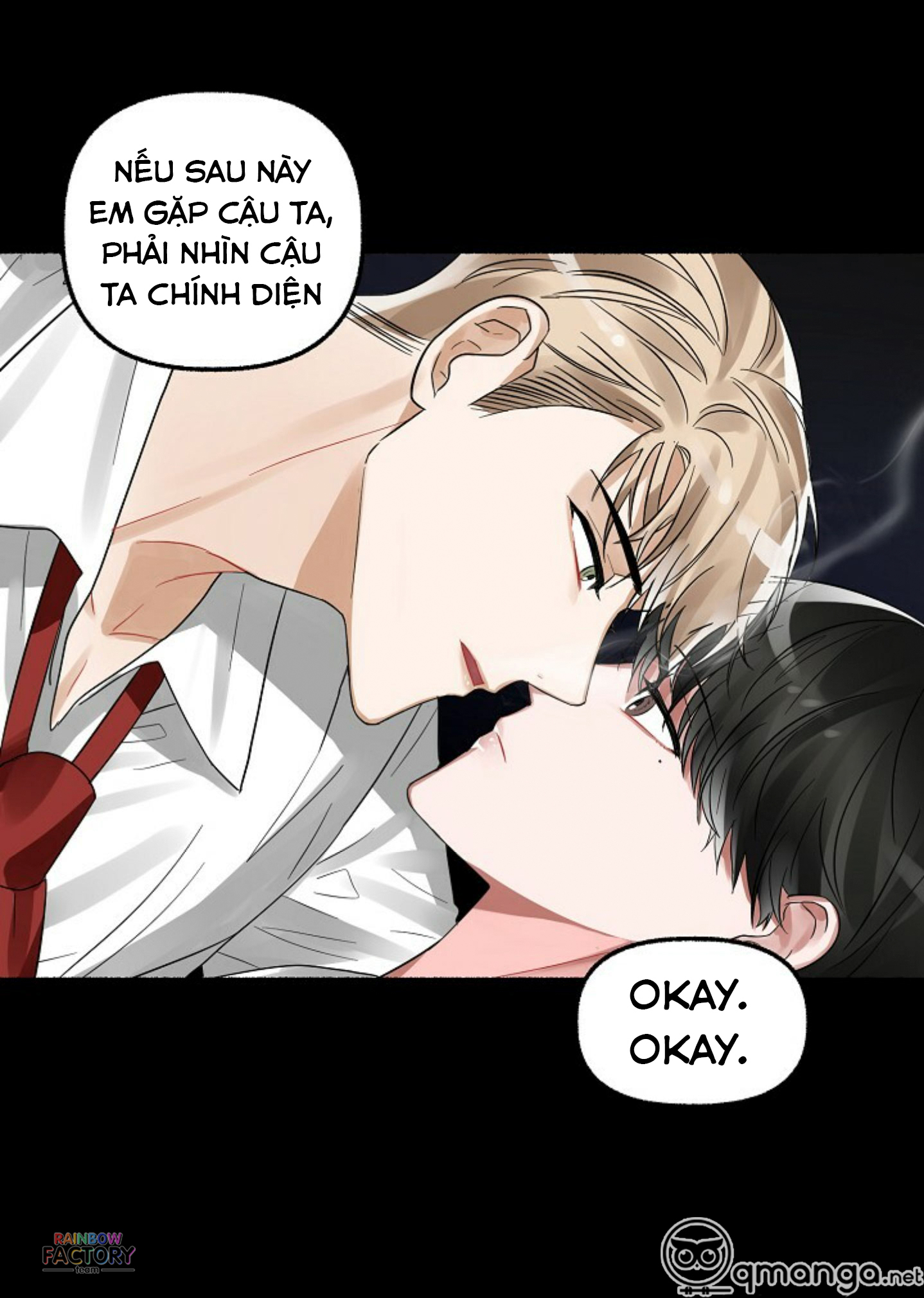 Hoa Triều Chapter 1 - Trang 52