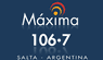 Cadena Máxima FM 106.7