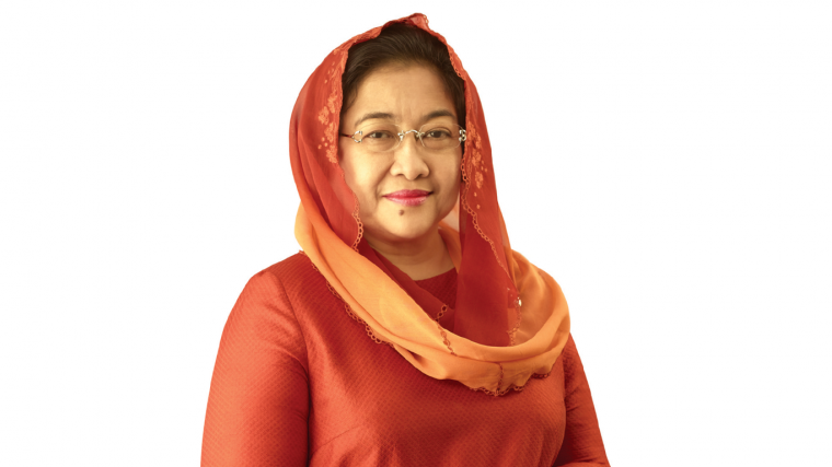 Megawati Soekarnopoetri Megawati Soekarnopoetri