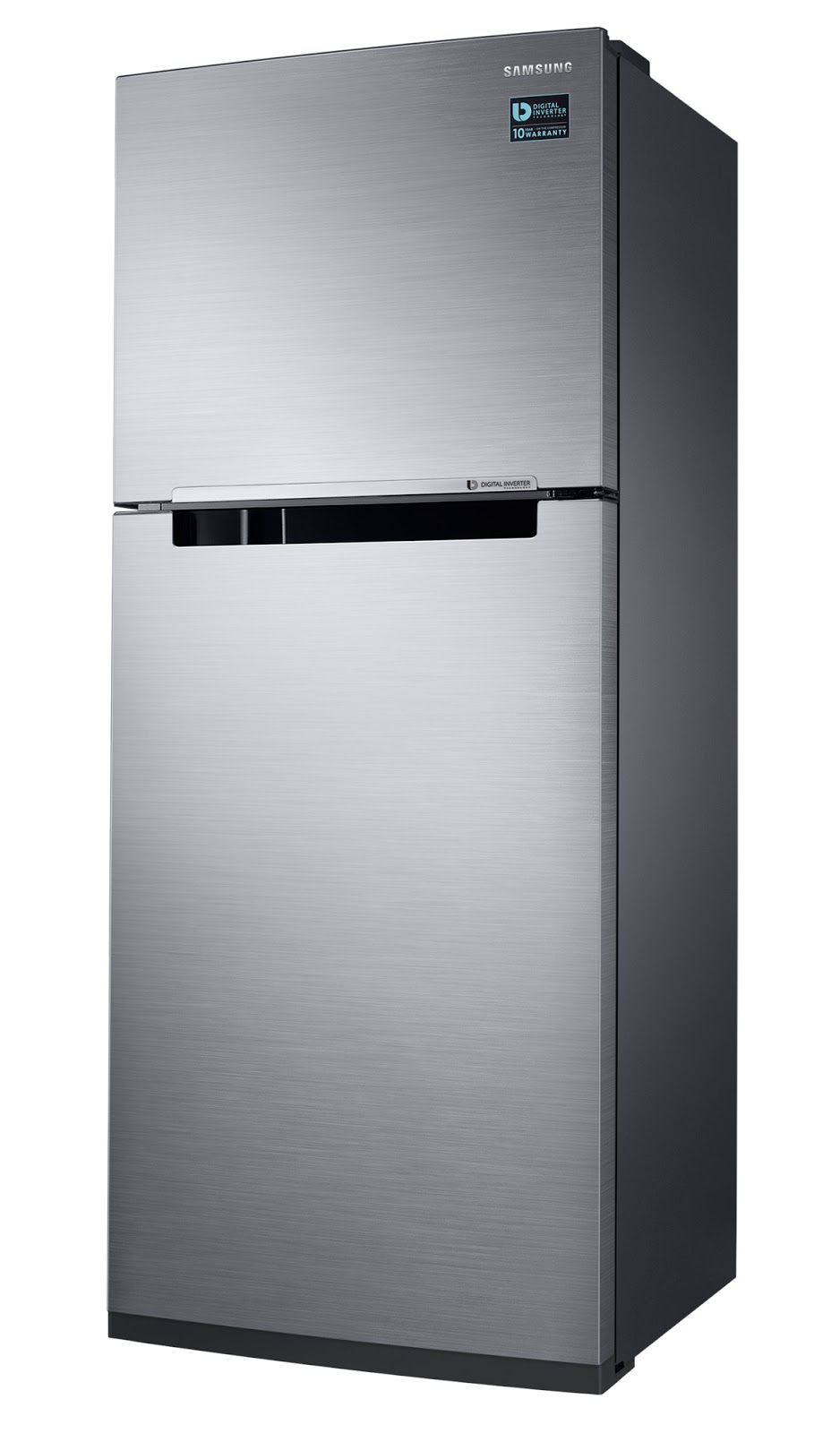 Samsung Top Mount Fridge RT29K5011S8 (300L) Lee's Store