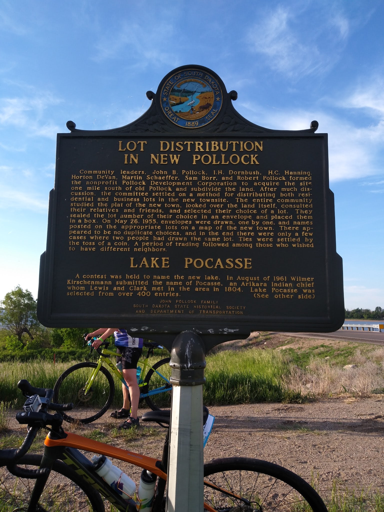 Riding The Mindway The Best Hottest Dam Bike Ride RASDAK 2021