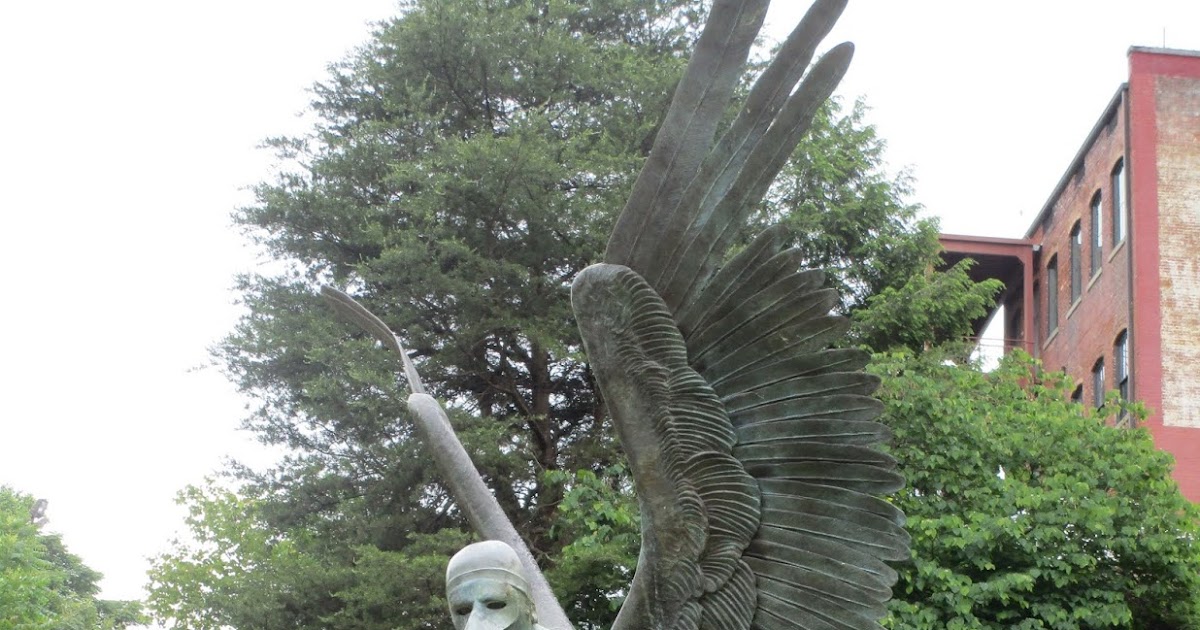 South Carolina Living Wings of Greenville