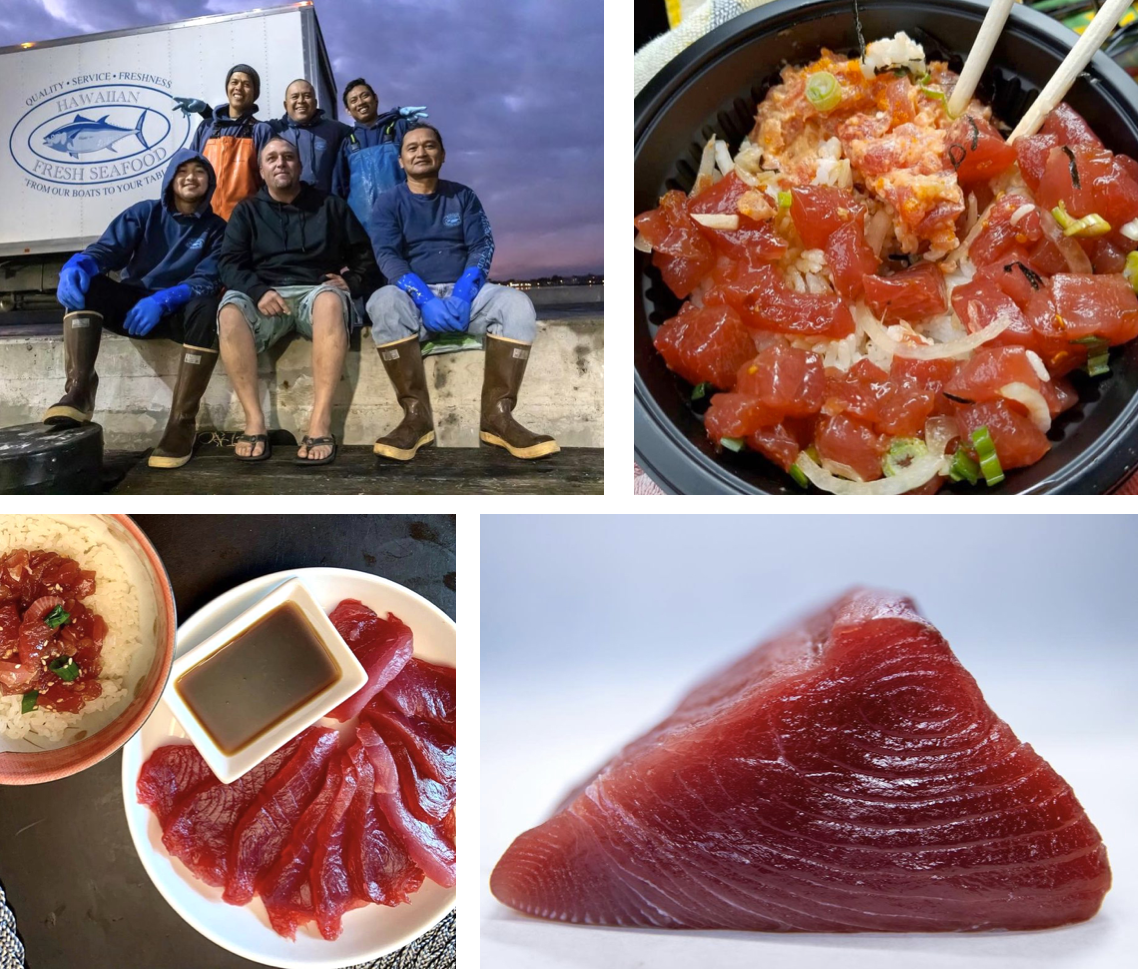 SanDiegoVille Hawaiian Fresh Seafood To Open New Location In San Diego