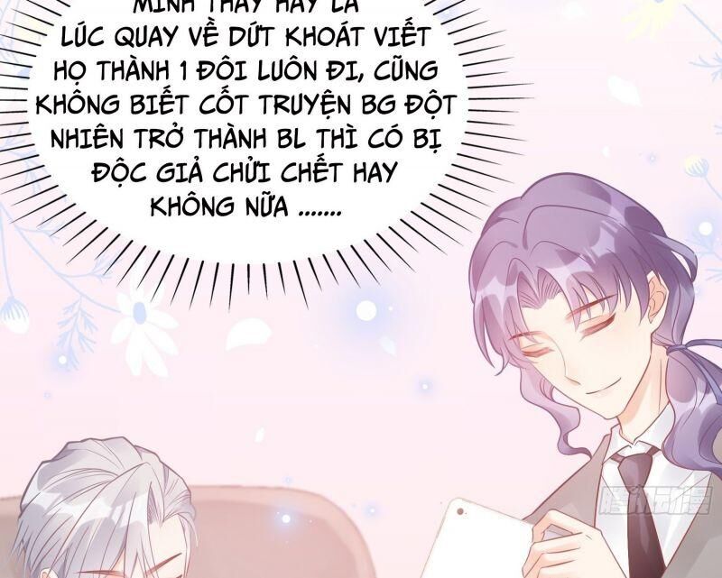 Nhật Kí Mưu Sinh Của Tra Nữ Chapter 38 - Trang 29