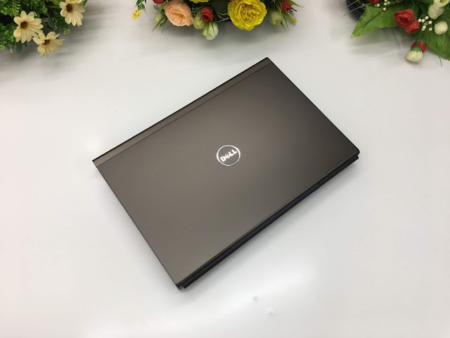 Dell M4800