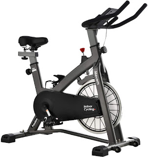 MEVEM Magnetic Indoor Cycling Bike, image, review features & specifications